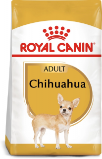 1.5 kg Royal Canin Chihuahua Puppy hrana uscata caine junior