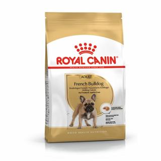 1.5 kg Royal Canin French Bulldog Adult hrana uscata caine