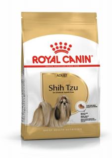 1,5 kg Royal Canin Shih Tzu Adult hrana uscata caine