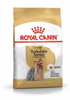 1.5 kg Royal Canin Yorkshire Adult hrana uscata caine