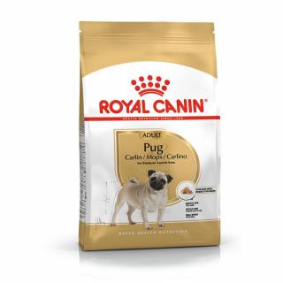 1.5kg Royal Canin Pug Adult hrana uscata caine