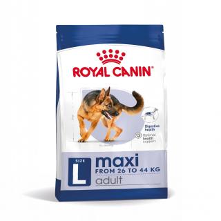 10 kg Royal Canin Maxi Adult hrana uscata caine