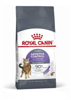 10kg Royal Canin Appetite Control Adult hrana uscata pisica sterilizata pentru reglarea apetitului