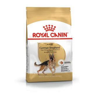 11 kg Royal Canin German Shepherd Adult hrana uscata caine Ciobanesc German