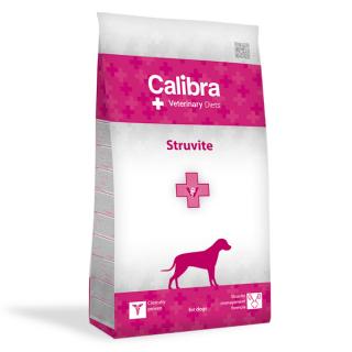 12 kg Calibra VD Dog Struvite