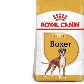 12 kg Royal Canin Boxer Adult hrana uscata caine