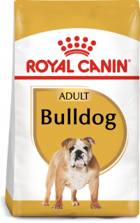 12 kg Royal Canin Bulldog Adult hrana uscata caine