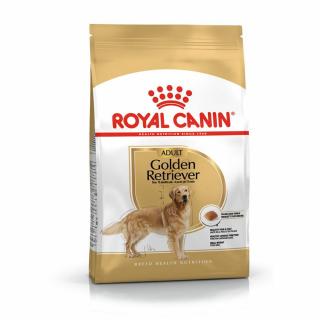 12 kg Royal Canin Golden Retriever Adult hrana uscata caine