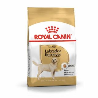 12 kg Royal Canin Labrador Adult hrana uscata caine