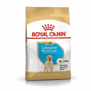 12 kg Royal Canin Labrador Puppy hrana uscata caine junior