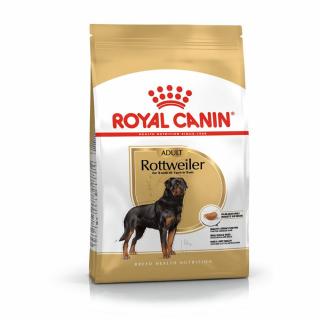 12 kg Royal Canin Rottweiler Adult hrana uscata caine