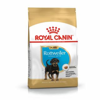 12 kg Royal Canin Rottweiler Puppy hrana uscata caine junior