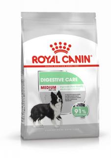 12kg Royal Canin Medium Digestive Care hrana uscata caine confort digestiv