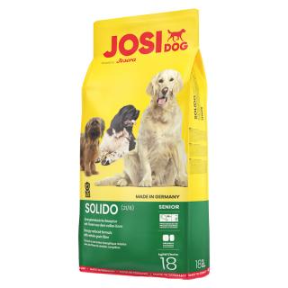 15 kg JosiDog Solido , hrana uscata pentru caini adulti