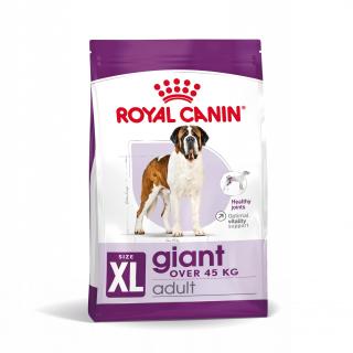 15kg Royal Canin Giant Adult hrana uscata caine