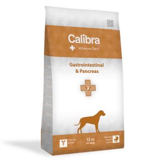 2 kg Calibra VD Dog Gastrointestinal and Pancreas