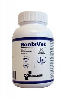 2 x RenixVet 60 capsule