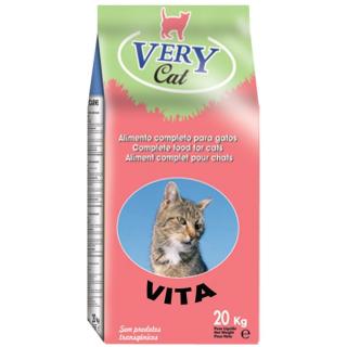 20kg Very Cat Vita , hrana uscata pentru pisici adulte