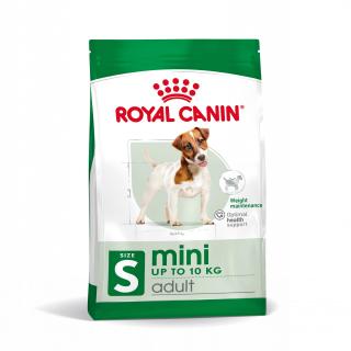 2kg Royal Canin Mini Adult hrana uscata caine