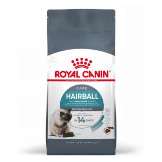 400g Royal Canin Hairball Care Adult hrana uscata pisica pentru limitarea ghemurilor de blana