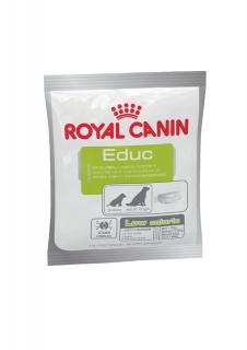 50g Royal Canin Educ recompensa caine hipocalorica