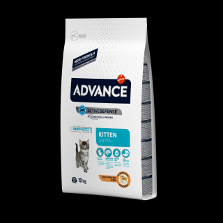 Advance Cat Kitten 10kg