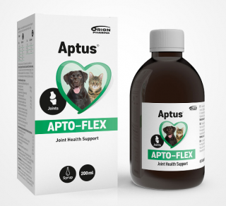 APTUS APTO-FLEX SIROP 500 ML