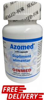 Azomed 120 capsule