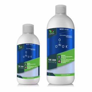 Azotat No3 PLANT SERUM 1000 ml
