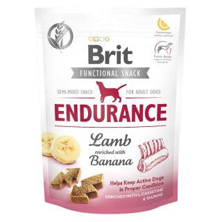 Brit Care Dog Snack Endurance Lamb 150 g