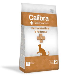 Calibra VD Cat Gastrointestinal and Pancreas 2 kg