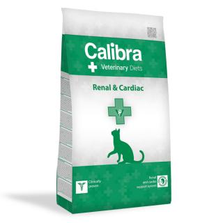 Calibra VD Cat Renal and Cardiac 2 kg