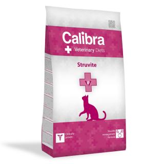 Calibra VD Cat Struvite 2 kg