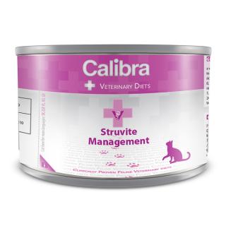 Calibra VD Cat Struvite Conserva 200 g