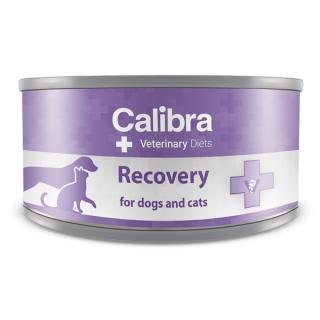 Calibra VD Dog  Cat Can Recovery 100 g