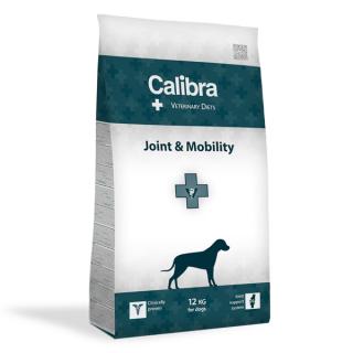 Calibra VD Dog Joint and Mobility 12 kg