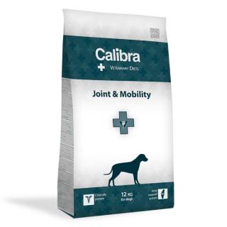 Calibra VD Dog Joint and Mobility 2 kg