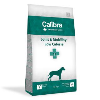 Calibra VD Dog Joint and Mobility Low Calorie 12 kg