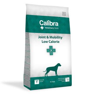 Calibra VD Dog Joint and Mobility Low Calorie 2 kg