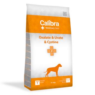 Calibra VD Dog Oxalate and Urate and Cistine 2 kg