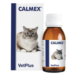 Calmex Cat 60 ml