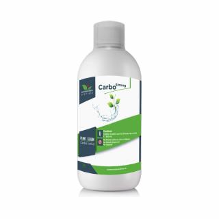 Carbo Strong PLANT SERUM 500 ml