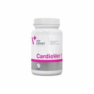 Cardiovet 90 tablete