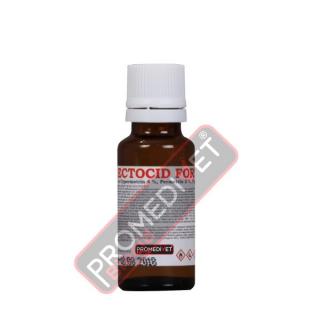 Ectocid Forte 20 ml