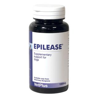 Epilease 1000mg 60 capsule