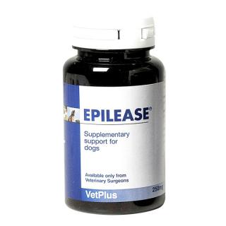 Epilease 250mg 60 capsule