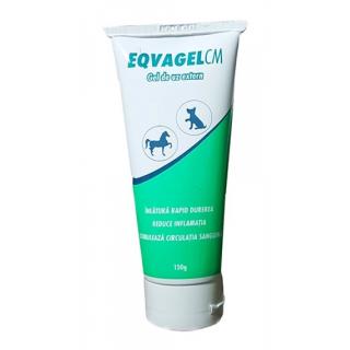 EQVAGEL CM 150 ml