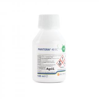 Erbicid PANTERA EC 40 100ml