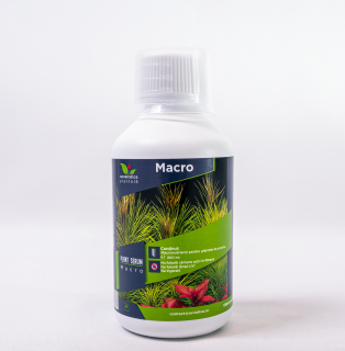 Fertilizant Acvariu Lichid Macro Plant Serum 100ml
