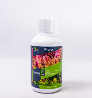 Fertilizant acvariu micro Plant Serum 200ml